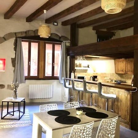 Appartamento L'Atypique, Bord Du Thiou Annecy Esterno foto